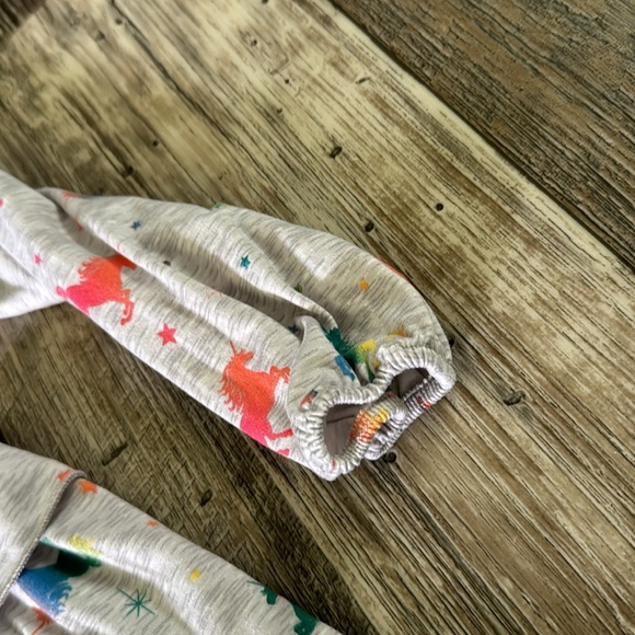 Blueberi Boulvard Beautiful  🦄 Toddler Girl Dress, Size, 3T - Picture 5 of 9